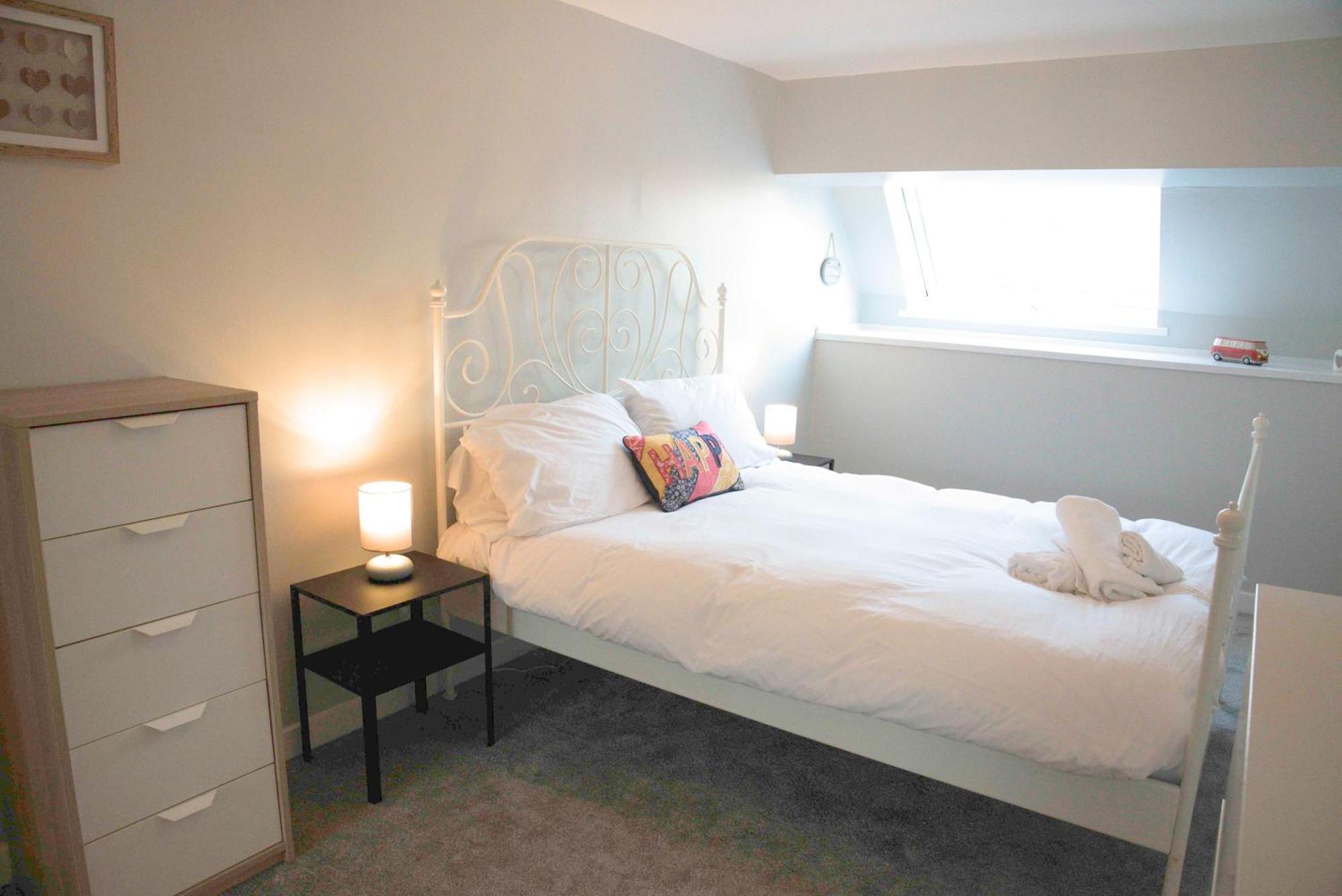 Fabulous Stylish Flat In Merchant City & Free Secure Parking Glasgow Exterior foto
